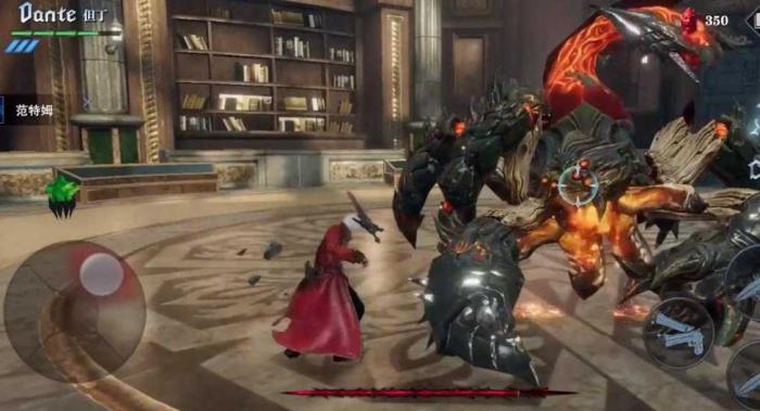 鬼泣巅峰之战武器获得攻略是什么3