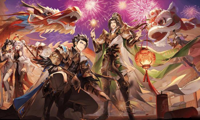 三国志幻想大陆吴国火烧队配什么神兵3