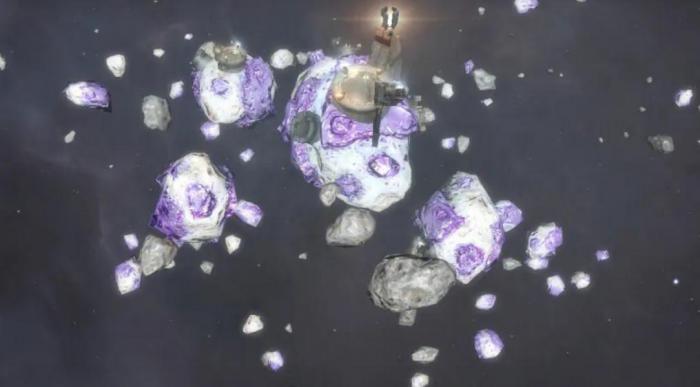 无尽的拉格朗日舰队如何巡逻3