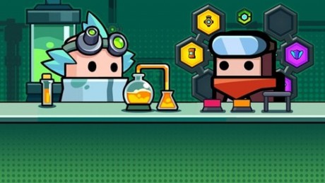 弹壳特攻队忍法帖有什么用1