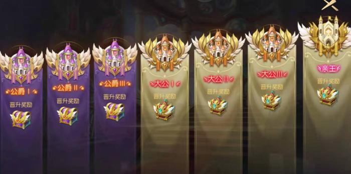 斗罗大陆爵位有什么用1