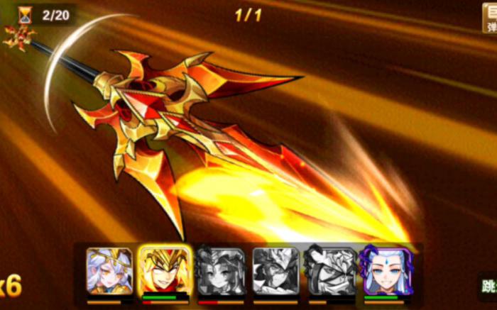 放开那三国3樊稠怎么打1