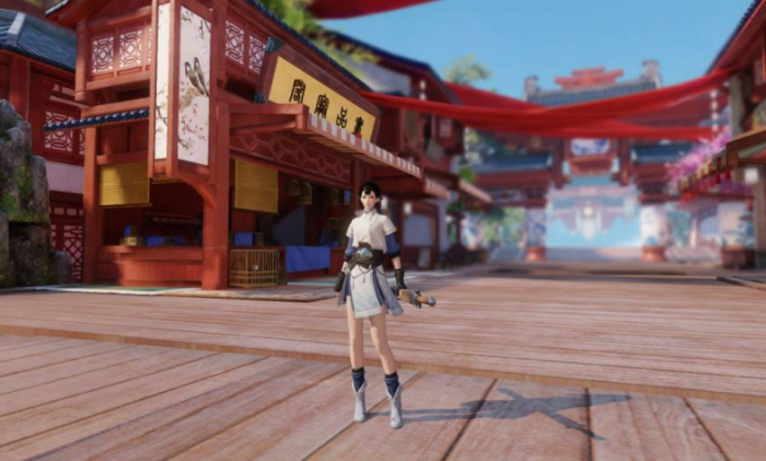 楚留香哪个门派好3