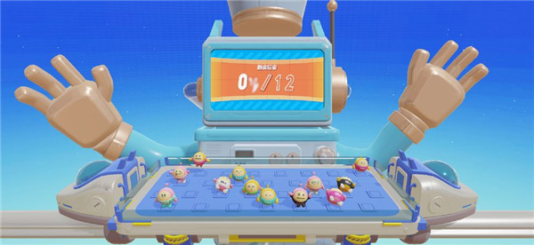 蛋仔派对投机技巧有哪些2