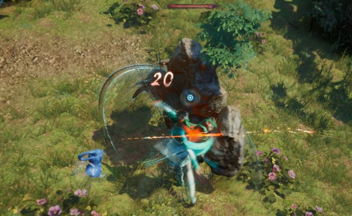 卧虎藏龙二天河石任务怎么做2