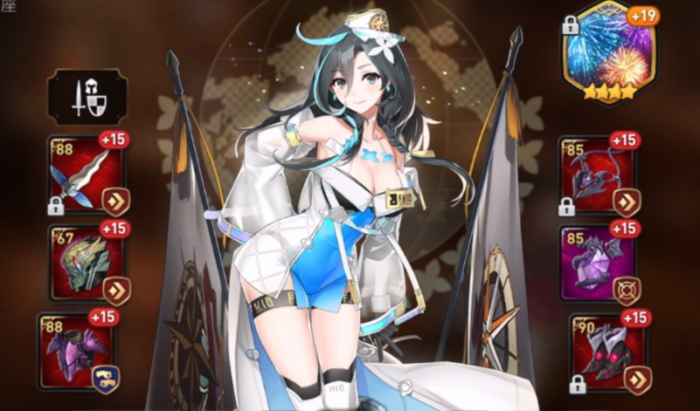 第七史诗预览召唤选哪个3