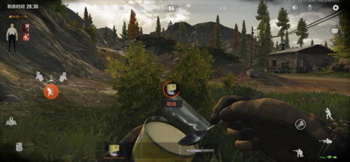 暗区突围山谷攻略是什么1