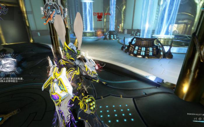 星际战甲旧日余音怎么做1