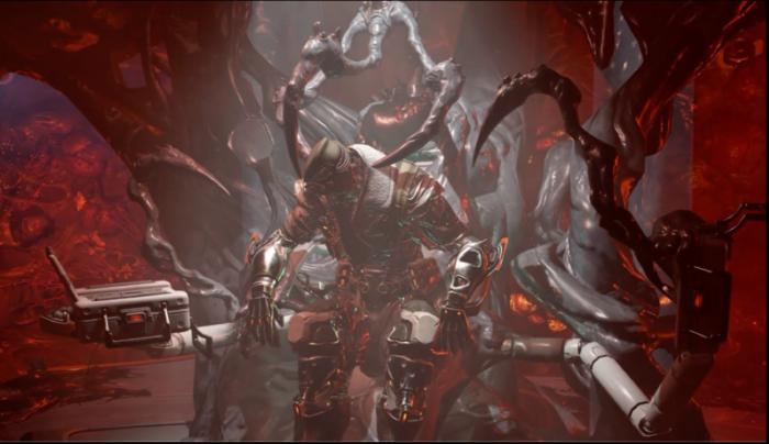 星际战甲大嘴推荐替换什么技能1