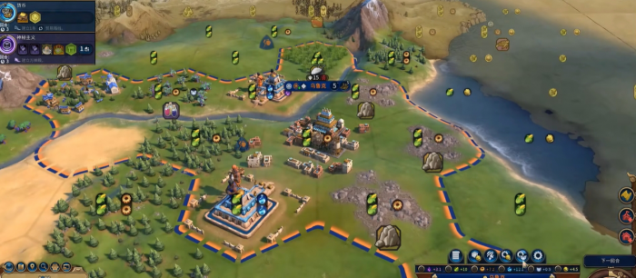 文明6尤里卡的作用是什么1