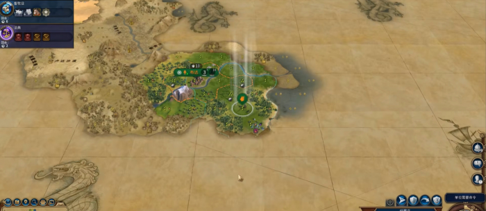 文明6怎么解锁秘密结社2