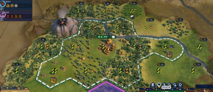 文明6竖琴怎么获得2