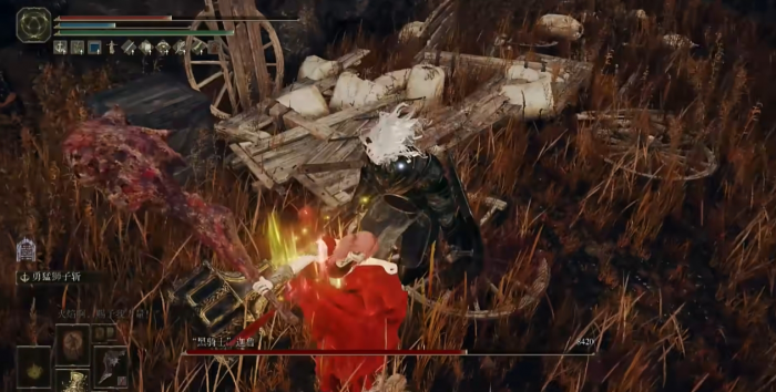 艾尔登法环DLC容易漏掉的BOSS在哪1