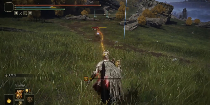 艾尔登法环祷告书怎么获得2