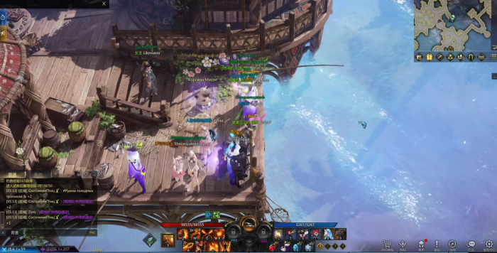 失落的方舟钓鱼有什么用2