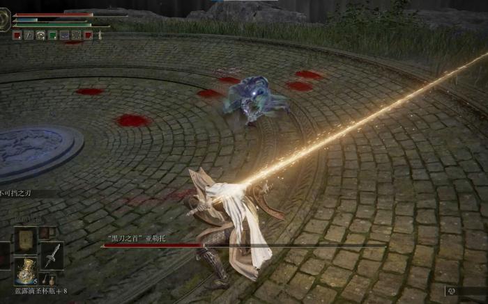 艾尔登法环流派有什么区别2