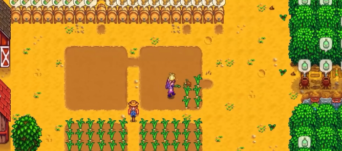 星露谷物语大蒜有什么作用1