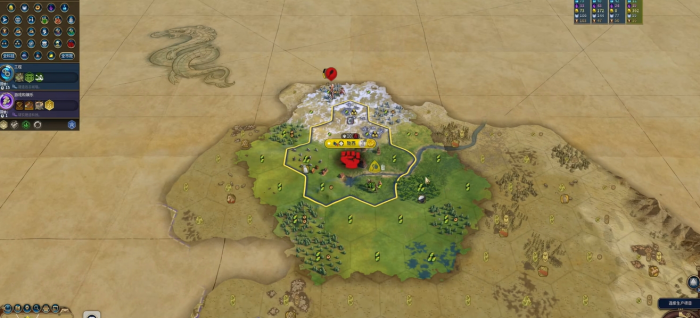 文明6公民压力怎么计算3