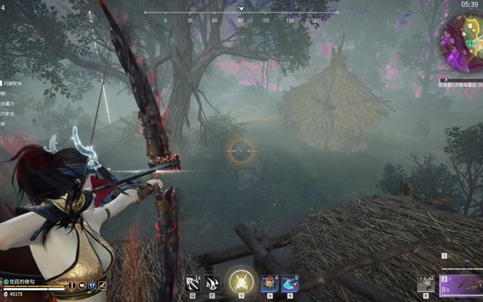 永劫无间新手用哪些武器1