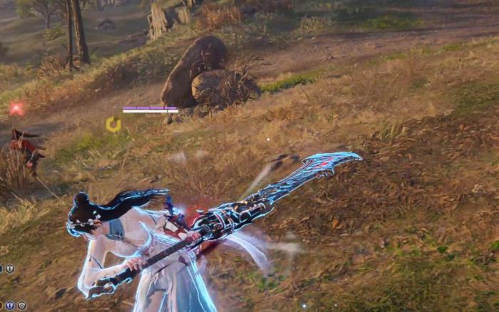 永劫无间新手用哪些武器2