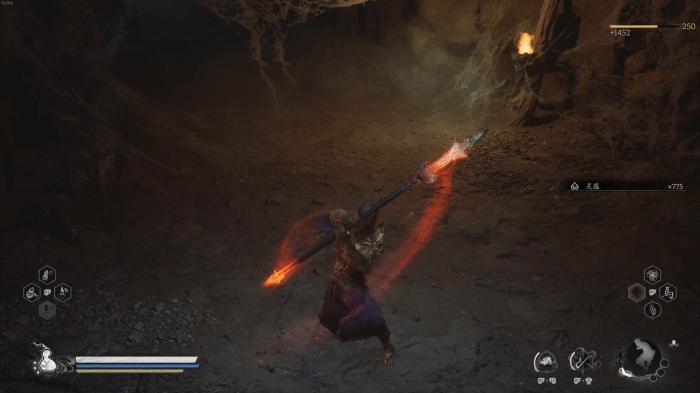 黑神话悟空新版本有什么道具2