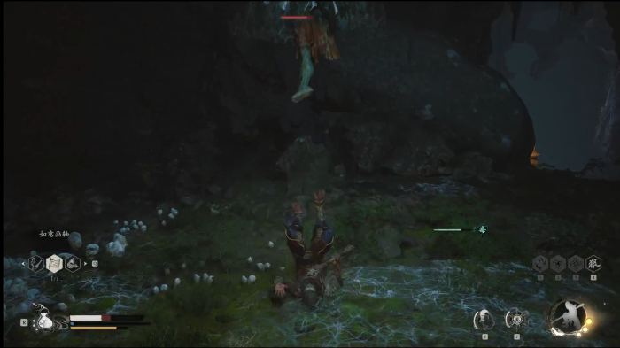 黑神话悟空新版本有什么道具3