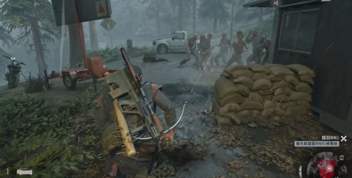 往日不再最好的突击步枪是哪个2