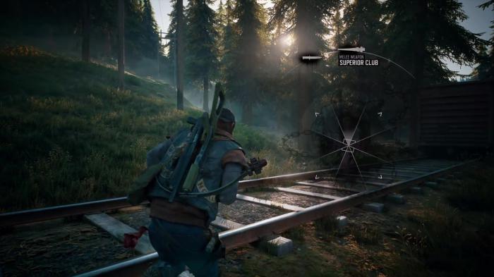 往日不再有什么武器枪械2