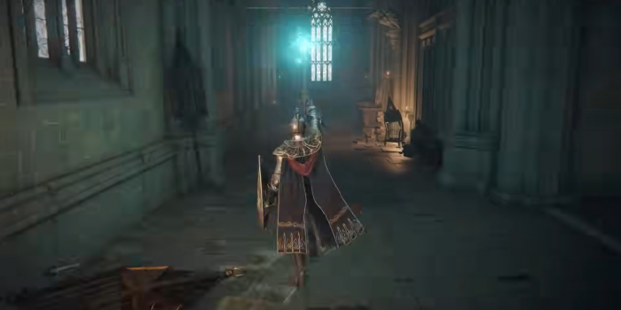 艾尔登法环好看实用的套装有哪些1