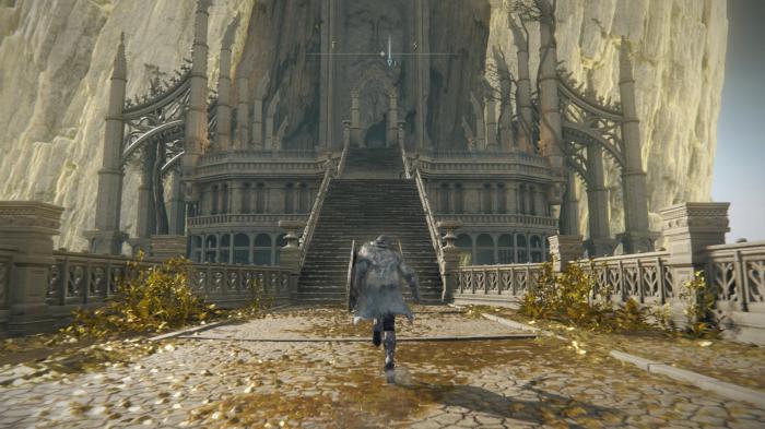 艾尔登法环王城罗德尔怎么去1