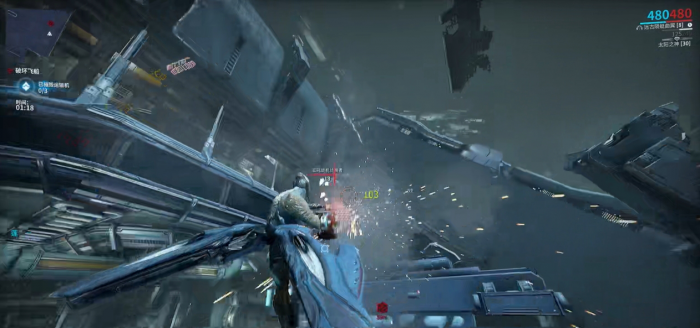 星际战甲火卫一有什么任务2