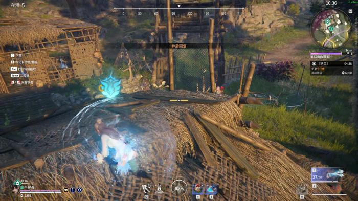 永劫无间被勾住怎么取消僵直2