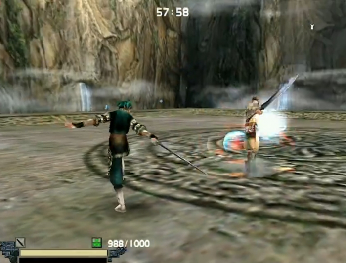 流星蝴蝶剑新手怎么玩剑3