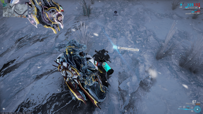 星际战甲灵薄狱怎么做热美亚裂缝3