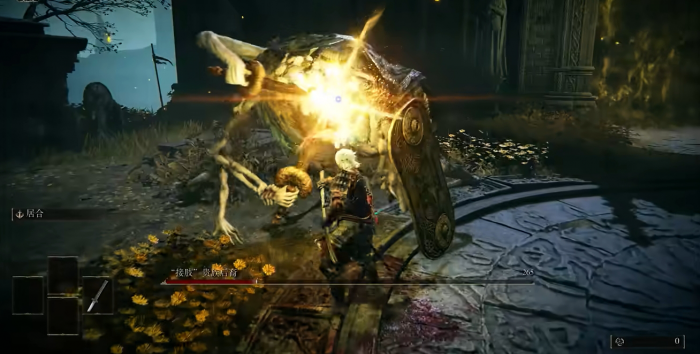 艾尔登法环全流程顺序怎么走1