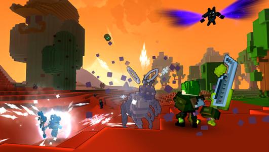 宝藏世界墓灵术士怎么玩1