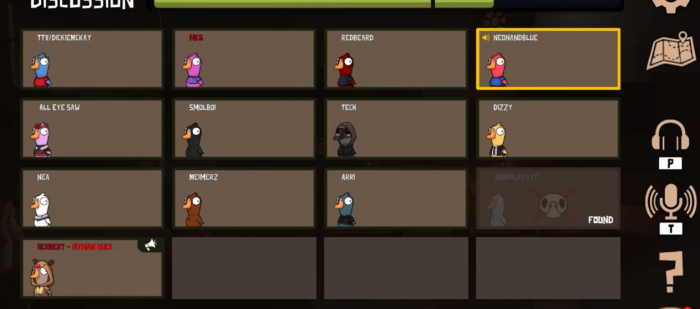 玩鹅鸭杀的技巧有哪些3