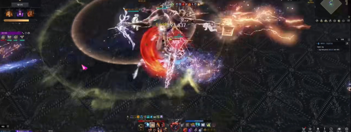 失落的方舟pvp哪些职业值得推荐2