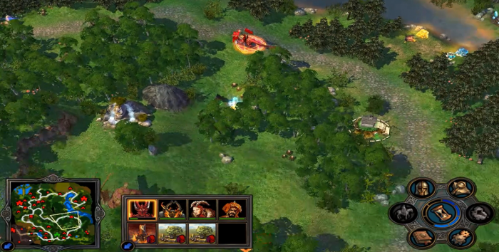 英雄无敌5有什么项链比较好用3