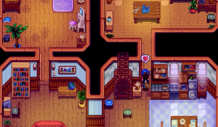 星露谷物语村长生日在哪里2