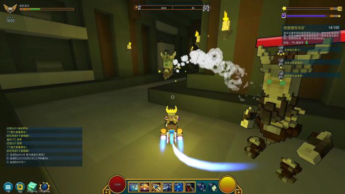 宝藏世界黑曜石秘境硬币怎么得3