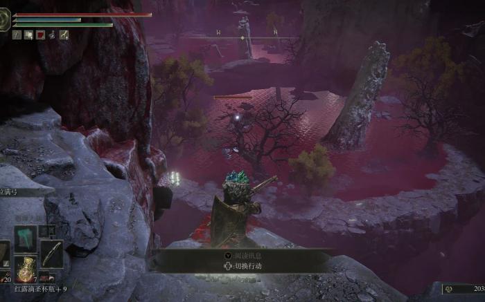 艾尔登法环怎么进行转职3