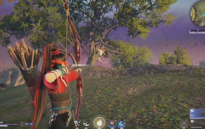 永劫无间英雄专属印记怎么获得1