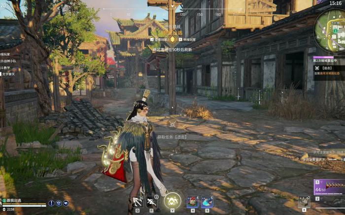 永劫无间通行证怎么刷2