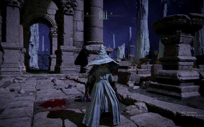 艾尔登法环前期法师用什么套装3