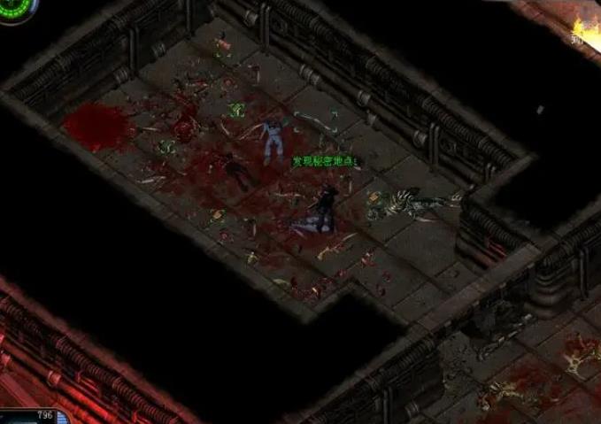 孤胆枪手第二关六个隐藏武器是什么3