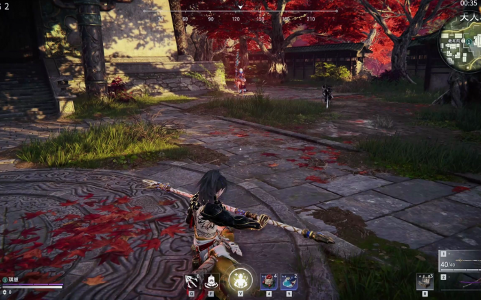 永劫无间单挑房怎么玩3