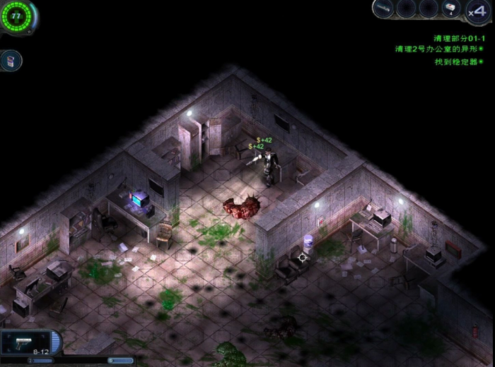 孤胆枪手困难模式怎么过2