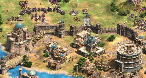 帝国时代2最强的国家是哪个2