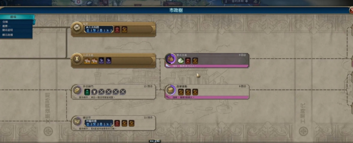 文明6俄罗斯科技树怎么玩2